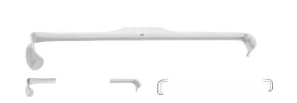 РІЧАРДСОН-ЕСТМАН РЕТРАКТОР 250MM